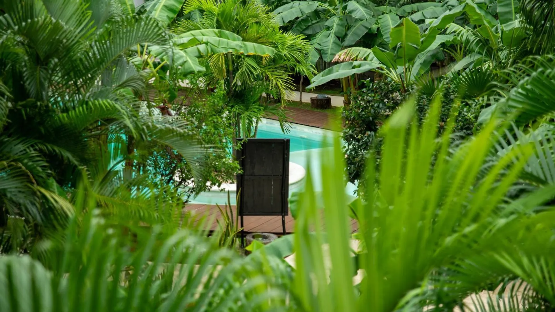 Xp Tulum By Dream Vacay Aparthotel 0*,